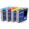 Epson Cartuccia Epson vivid magenta chiaro ultrachrome HDR (350ML) [C13T596600]