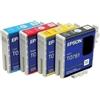 Epson Cartuccia Epson vivid magenta ultrachrome HDR (350ML) [C13T596300]