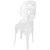 SELETTI sedia INDUSTRY GARDEN - 18686-BIA