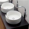 Ceramica Flaminia Lavabo Roll 44