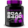 Scitec Nutrition BCAA 6400 375 compresse - Scitec Nutrition