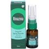 Glaxosmithkline C.Health.Srl Rinazina 100 Mg/100 Ml Spray Nasale Soluzione Flacone 15 Ml
