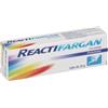 Johnson & Johnson Spa Reactifargan 2% Crema Tubo Da 20 G