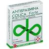 Recordati Spa Antispasmina Colica Forte 50 Mg + 10 Mg Compresse Rivestite 30 Compresse
