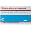 Farmaceutici Damor Spa Fitostimoline 20% Crema Vaginale Tubo Da 60 G