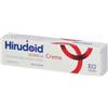 Eg Spa Hirudoid 25000Ui 25.000 Ui Crema Tubo 40 G