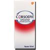 Glaxosmithkline C.Health.Spa Corsodyl 200 Mg/100 Ml Soluzione Per Mucosa Orale Flacone 150 Ml