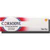 Glaxosmithkline C.Health.Spa Corsodyl 1G/100 G Gel Dentale 1 Tubo 30G