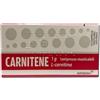 Alfasigma Spa Carnitene 1 G Compresse Masticabili Blister Alu/Alu 10 Compresse