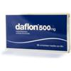 Servier Italia Spa Daflon 500 Mg Compresse Rivestite Con Film 30 Compresse