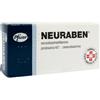 Pfizer Italia Srl Neuraben 100 Mg Capsule, 30 Capsule