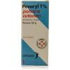 Karo Pharma Srl Pevaryl 1% Polvere Cutanea Flacone 30 G