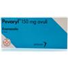 Karo Pharma Srl Pevaryl 150 Mg Ovuli 6 Ovuli