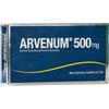 Stroder Srl Arvenum 500 Mg Compresse Rivestite Con Film 60 Compresse