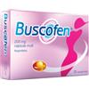 Sanofi Srl Buscofen 200 Mg Capsule Molli 12 Capsule