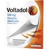 Glaxosmithkline C.Health.Spa Voltadol 140 Mg Cerotto Medicato 10 Cerotti
