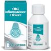 Dompe' Farmaceutici Spa Oki Gola 1,6% Collutorio Flacone Da 150 Ml