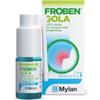 Mylan Italia Srl Froben Gola 0,25% Spray Per Mucosa Orale Flacone Da 15 Ml