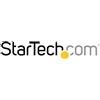 STARTECH.COM StarTech Box esterno adattatore per dischi rigidi SATA da 2,5? a 3,5 in alluminio con altezza massima SSD / HDD di 12,5 mm