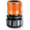 Claber Raccordo 3/4" con aquastop in blister