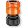 Claber Raccordo 1/2" con aquastop in blister