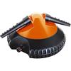 Claber Idrospray 2000 irrigatore rotante