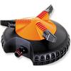 Claber Idrojet 2000 irrigatore rotante