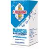 Vemedia Manufacturing B.V. Magnesia S.Pell 90% Polvere Per Sospensione Orale S/Aroma Flacone 100 G