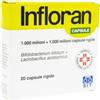 Sit Laboratorio Farmac. Srl Infloran 250 Mg Capsule Rigide 20 Capsule