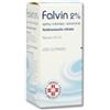 Recordati Spa Falvin 2% Spray Cutaneo, Soluzione Flacone 30 Ml