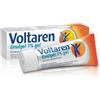 Novartis Farma Spa Voltaren Emulgel 1% Gel Tubo Da 60 G