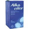 Bayer Spa Alkaeffer Compresse Effervescenti 20 Compresse