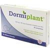 Dr.Willmar Schwabe Gmbh&Co.Kg Dormiplant 160 Mg + 80 Mg Compresse Rivestite Con Film 25 Cpr