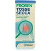 Mylan Spa Froben Tosse Secca 1,7 Mg/5 Ml Sciroppo Flacone 125 Ml Con Misurino