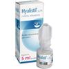 Sifi Spa Hyalistil 0,2% Collirio, Soluzione 1 Flacone Da 5 Ml