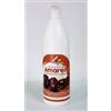 Ristosubito Insaporitore\Sciroppo aromatizzato gusto AMARENA concentrato per granita Bottiglie da gr.1000 in cartoni da 6 bottiglie Modello 851
