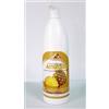 Ristosubito Insaporitore\Sciroppo aromatizzato gusto ANANAS concentrato per granita Bottiglie da gr.1000 in cartoni da 6 bottiglie Modello 852
