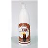 Ristosubito Insaporitore\Sciroppo aromatizzato gusto COLA concentrato per granita Bottiglie da gr.1000 in cartoni da 6 bottiglie Modello 855