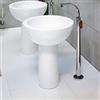 Ceramica Flaminia Miscelatore Lavabo One Freestanding
