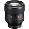 Sony FE 85mm F1,4 G master E-Mount