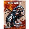 Zman Games Mephisto: Neuroshima Hex! 3.0