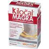 Kilocal Magra Integratore Alimentare per la Perdita del Peso, 60 Capsule