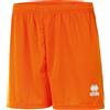 ERREA' PANTA NEW SKIN Pantaloncino Sportivo Adulto