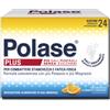 Polase Plus Integratore di Sali Minerali Granulato 24 Buste