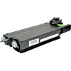 Toner compatibile Sharp AR156T NERO