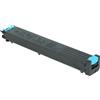 Toner compatibile Sharp MX-51GTCA CIANO