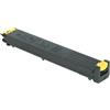 Toner compatibile Sharp MX-51GTYA GIALLO
