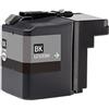 Cartuccia compatibile Brother LC-12EBK NERO