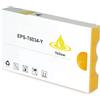 Cartuccia compatibile Epson T6034 C13T603400 GIALLO