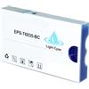 Cartuccia compatibile Epson T6035 C13T603500 CIANO CHIARO